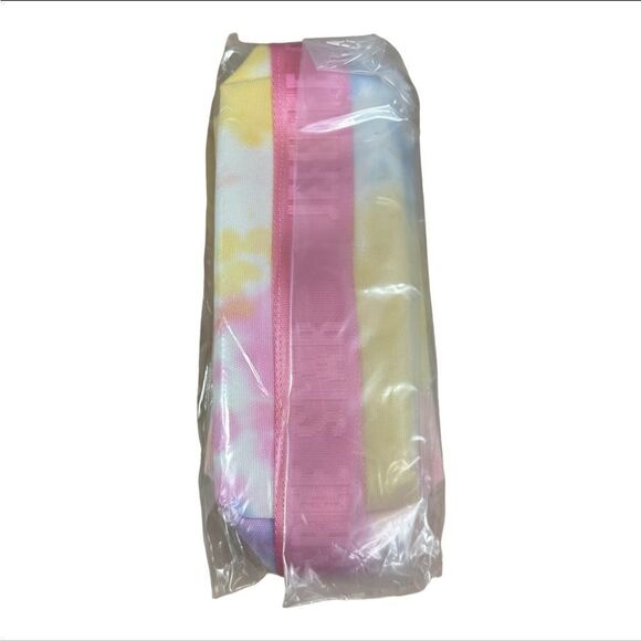 Jeffree Star Cosmetics Limited Edition Exclusive Tie Dye Makeup Bag - Picture 2 of 2
